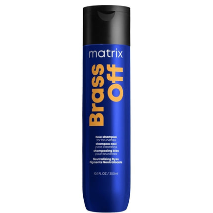 uit-assortiment Total Results Color Obsessed Brass Off Set - 2X300ml