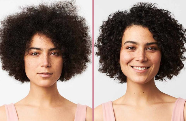 Umberto Giannini Banana Butter Leave-In Conditioner - 200ml