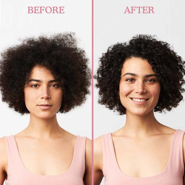 Umberto Giannini Banana Butter Leave-In Conditioner - 200ml