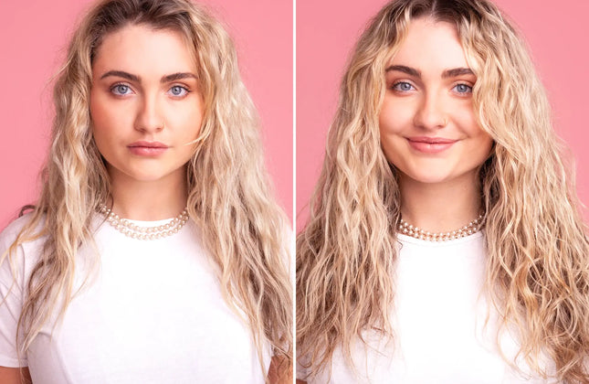 Umberto Giannini Banana Butter Nourishing Superfood Shampoo - 250ml