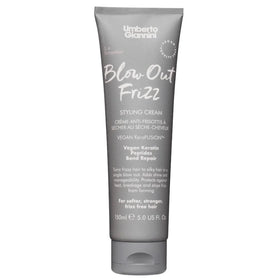 Umberto Giannini Blow Out Frizz Styling Cream -150ml
