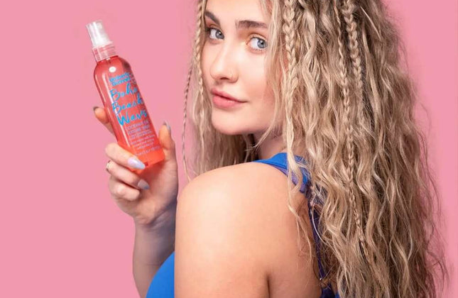 Umberto Giannini Boho Beach Waves Texture Spray - 200 ml