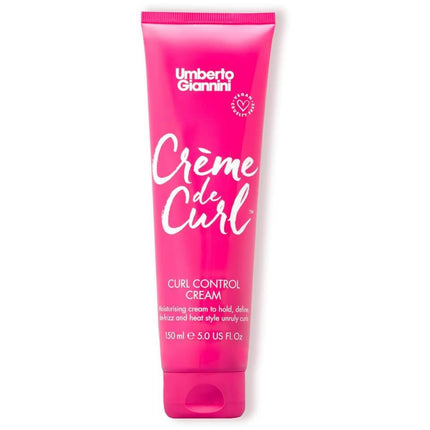 Umberto Giannini Curl Control Cream - 150ml
