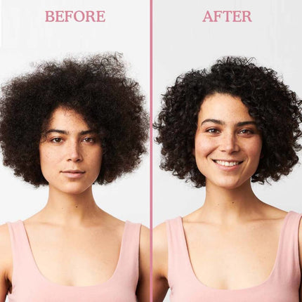 Umberto Giannini Curl Control Cream - 150ml