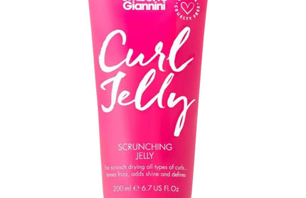 Umberto Giannini Curl Jelly Scrunching Jelly
