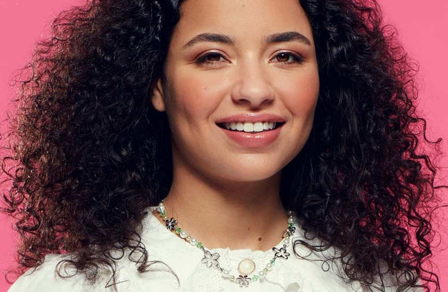 Umberto Giannini Curl Jelly Shine Leave In Conditioner - 180ml