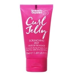 Umberto Giannini Curl Jelly Travelsize - 50ml
