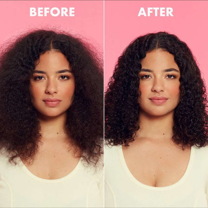 Umberto Giannini Curl Oil Bond Repair - 50ml