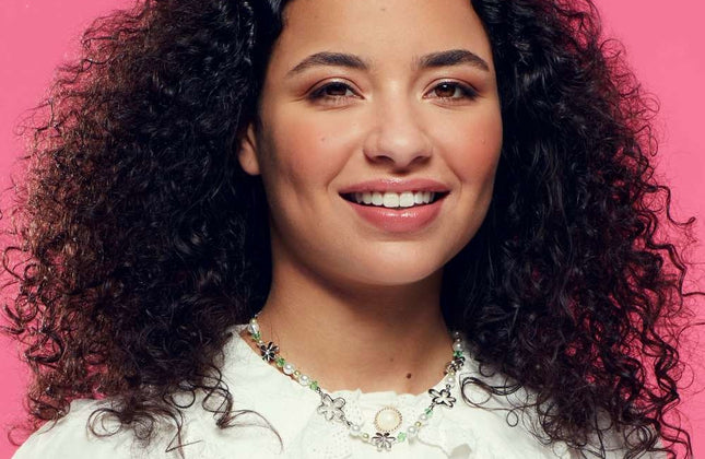 Umberto Giannini Curl Styling Set - 4x200ml