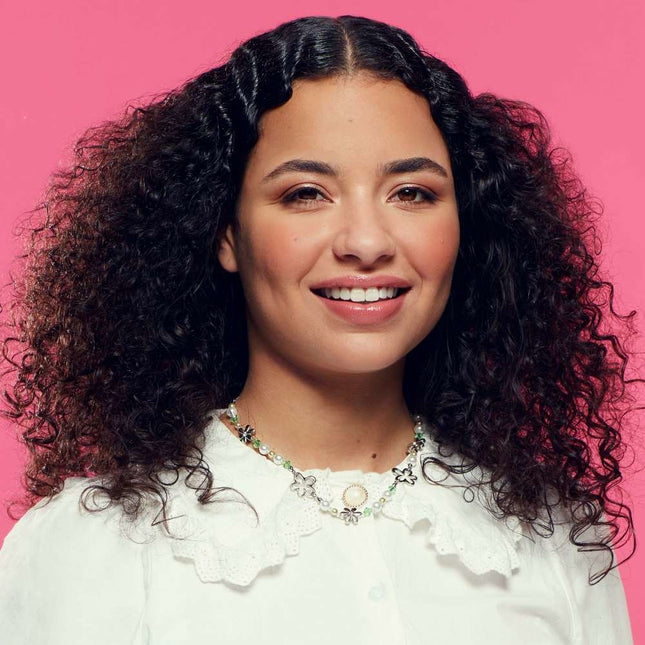 Umberto Giannini Curl Styling Set - 4x200ml