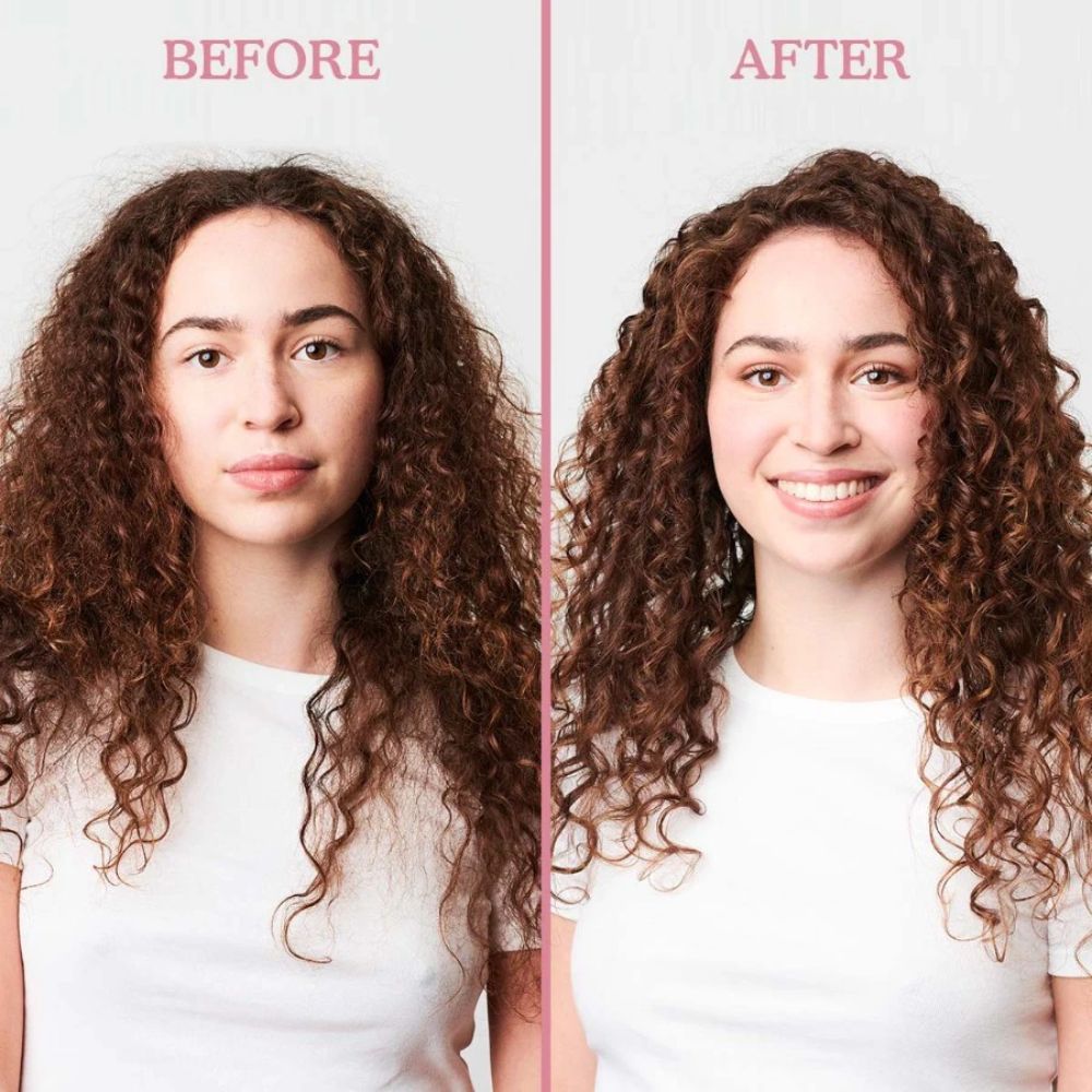Umberto Giannini Curl Whip Activating Mousse