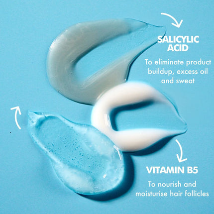 Umberto Giannini Curly Jelly Scrunching Jelly Sandalwood & Bergamot - 200ml