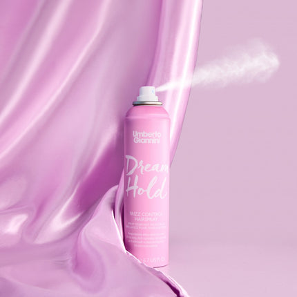 Umberto Giannini Dream Hold Frizz Control Hairspray - 200ml