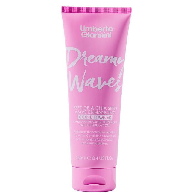 Umberto Giannini Dreamy Waves Conditioner - 250ml