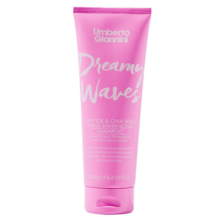 Umberto Giannini Dreamy Waves Shampoo - 250ml