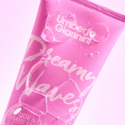 Umberto Giannini Dreamy Waves Shampoo - 250ml