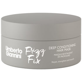 Umberto Giannini Frizz Fix Bond Repair Mask  - 200ml