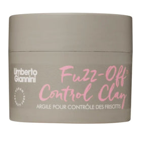 Umberto Giannini Fuzz-Off Control Clay - 50ml
