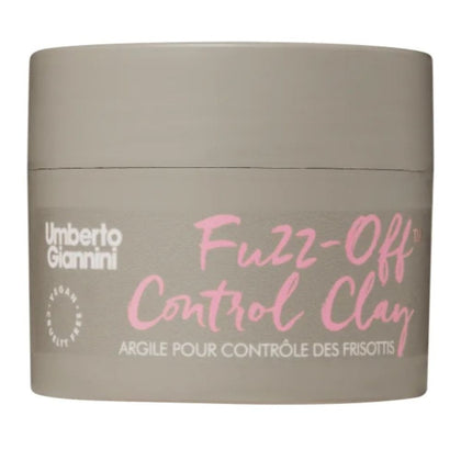 Umberto Giannini Fuzz-Off Control Clay - 50ml