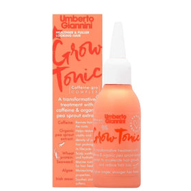 Umberto Giannini Grow Long Hair Tonic - 75ml