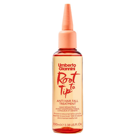 Umberto Giannini Growth Protein Oil - 100ml
