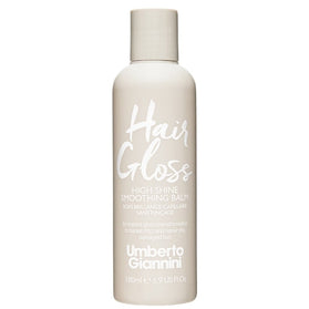 Umberto Giannini Hair Gloss Smoothing Balm - 180ml