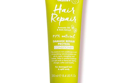 Umberto Giannini Hair Repair Damage Protein Conditioner - 250ml