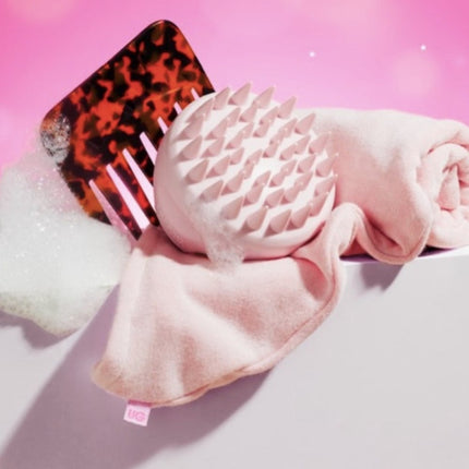 Umberto Giannini Hello Wash Day Accessoires Set