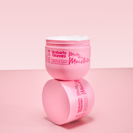 Umberto Giannini More Than Moisture Cream