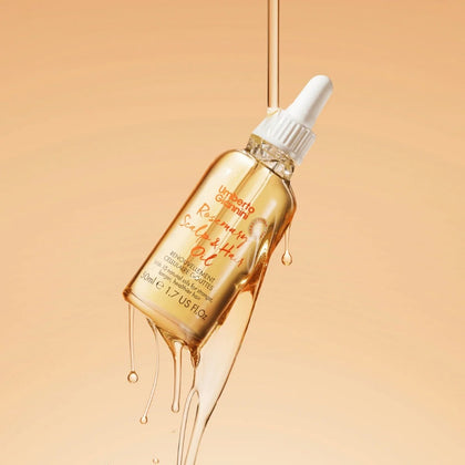 Umberto Giannini Rosemary Hair & Scalp Oil - 50ml