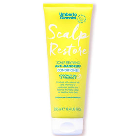 Umberto Giannini Scalp Restore Reviving Anti-Dandruff Conditioner - 250ml