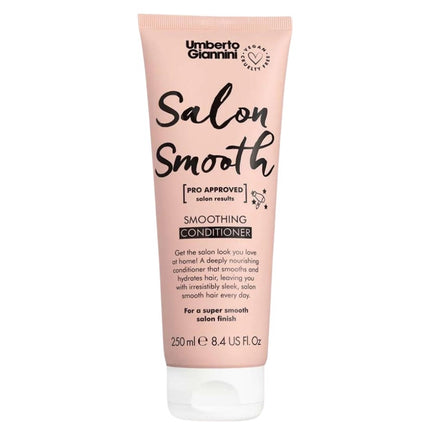Umberto Giannini Smooth Care Moisturising Conditioner - 250ml