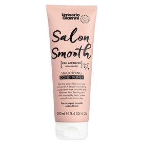 Umberto Giannini Smooth Care Moisturising Conditioner - 250ml