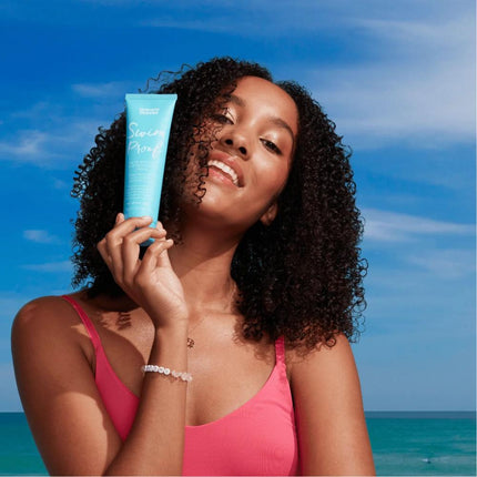 Umberto Giannini Swim Proof Water Resistant Hair Protection Cream - 150ml