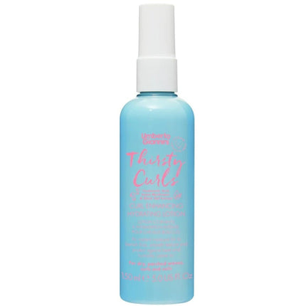Umberto Giannini Thirsty Curls Curl Enhancing Hydrating Lotion - 150 ml