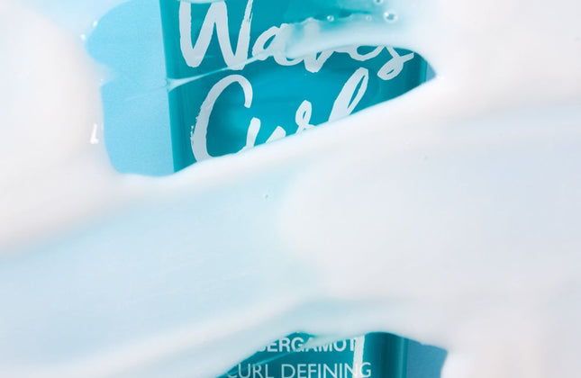 Umberto Giannini Waves, Curls & Coils Curl Conditioner - 250ml