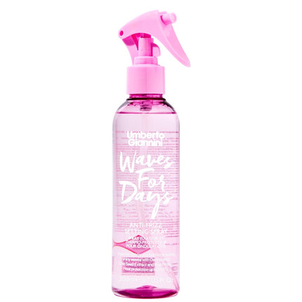 Umberto Giannini Waves Setting Spray - 200ml