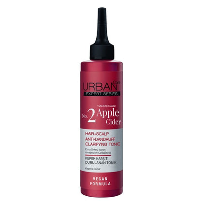 Urban Care Apple Cider Anti Dandruff Hair Tonic - 200ml