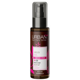 Urban Care Argan Oil & Keratin Serum - 75ml