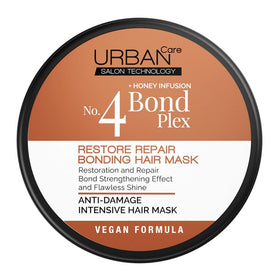 Urban Care Bond Plex Repair Bonding Hair Mask - 230ml