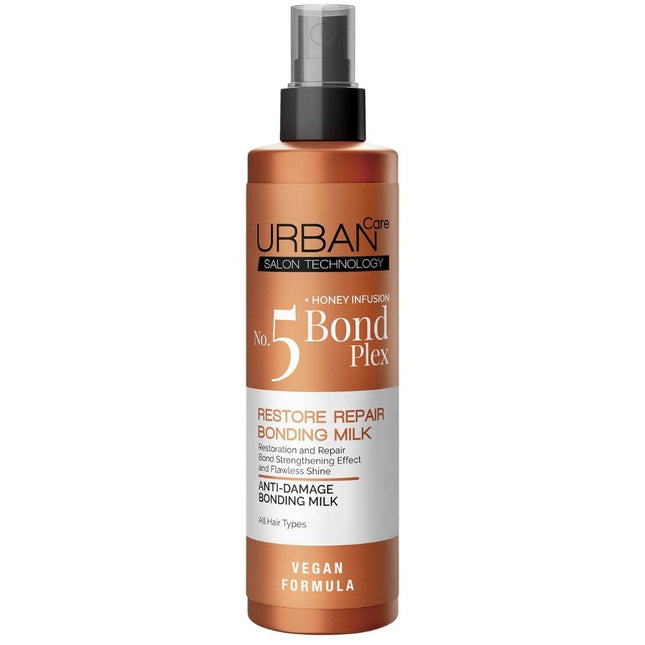 Urban Care Bond Plex Repair Bonding Milk - 200ml