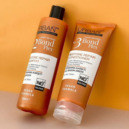 Urban Care Bond Plex Restore Repair Conditioner - 350ml