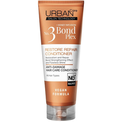 Urban Care Bond Plex Restore Repair Conditioner - 350ml