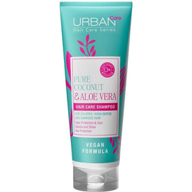 Urban Care Pure Coconut & Aloe Vera Shampoo - 250ml