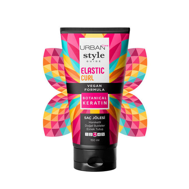 Urban Care Style Guide Curl Gel - 150ml