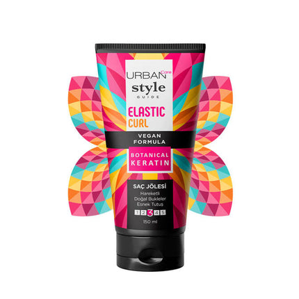 Urban Care Style Guide Curl Gel - 150ml