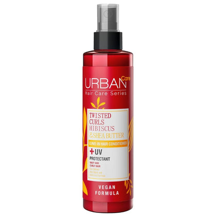 Urban Care Twisted Curls Leave-In Conditioner - 200ml