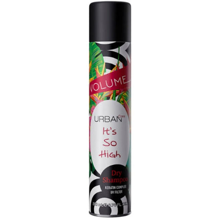 Urban Care Volume Dry Shampoo - 200ml