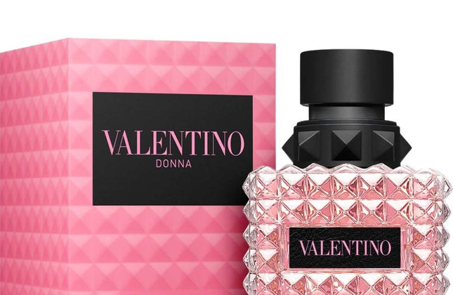 Valentino Born In Roma Donna Eau de Parfum