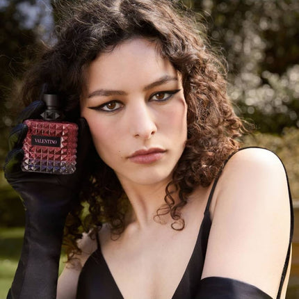 Valentino Born In Roma Donna Giftset Eau de Parfum  - 100ml+15ml+50ml